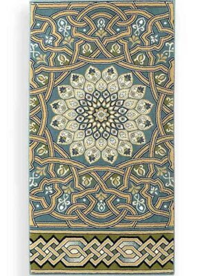 سجاد نوستالجي S07103