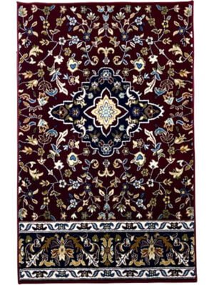 موكيت مسجد المدينة - أحمر