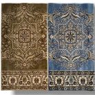 S07102_بني _ازرق