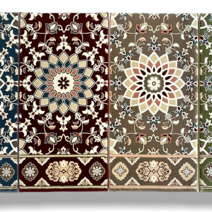 S0796_ازرق_ اخضر_ احمر_ بني S0796_ازرق_ اخضر_ احمر_ بني