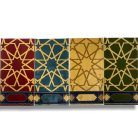 S1013_اخضر_بيج_ازرق_احمر