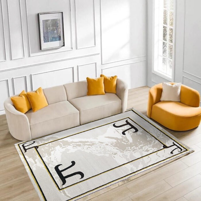 تعرفي على احدث انواع سجاد الارضيات الفاخر