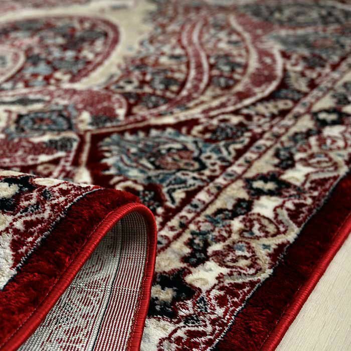 كلاسيك. H4834C. احمر وتعدد الأوان(3) كلاسيك. H4834C. احمر وتعدد الأوان(3)