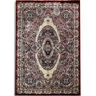 كلاسيك. H4834C. احمر وتعدد الأوان(6)