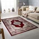 كلاسيك. H5975C. احمر ومتعدد الأوان(1)