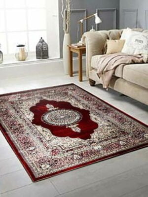 كلاسيك. H5975C. احمر ومتعدد الأوان(1)