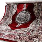 كلاسيك. H5975C. احمر ومتعدد الأوان(2)