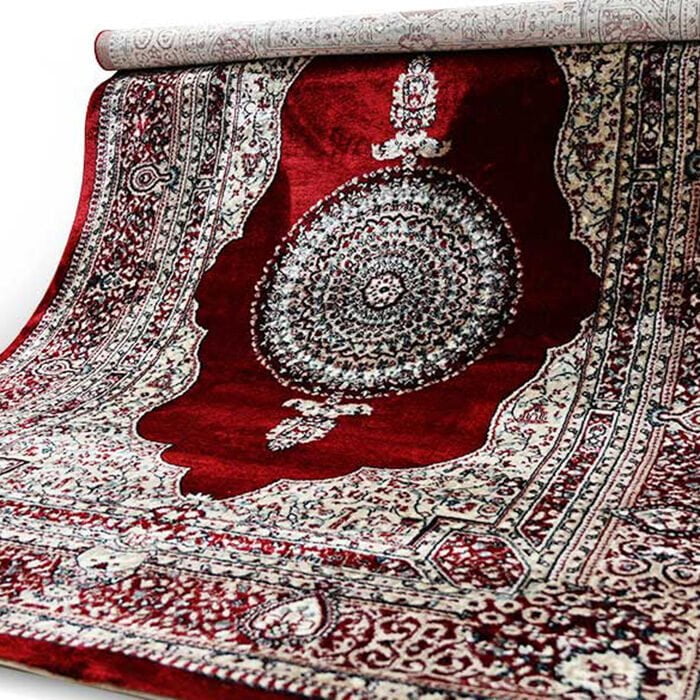 كلاسيك. H5975C. احمر ومتعدد الأوان(2) كلاسيك. H5975C. احمر ومتعدد الأوان(2)