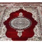 كلاسيك. H5975C. احمر ومتعدد الأوان(4)