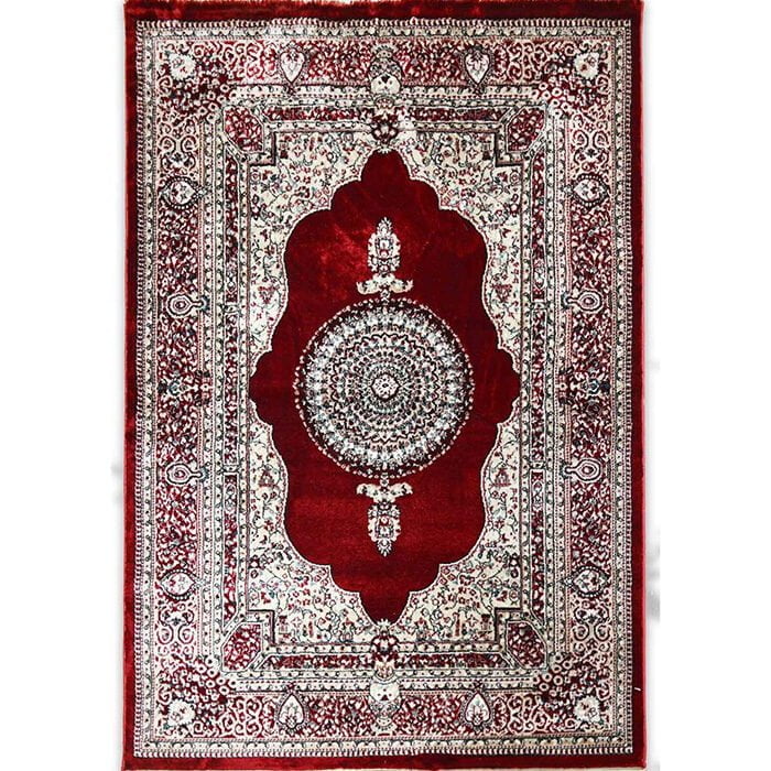 كلاسيك. H5975C. احمر ومتعدد الأوان(6)