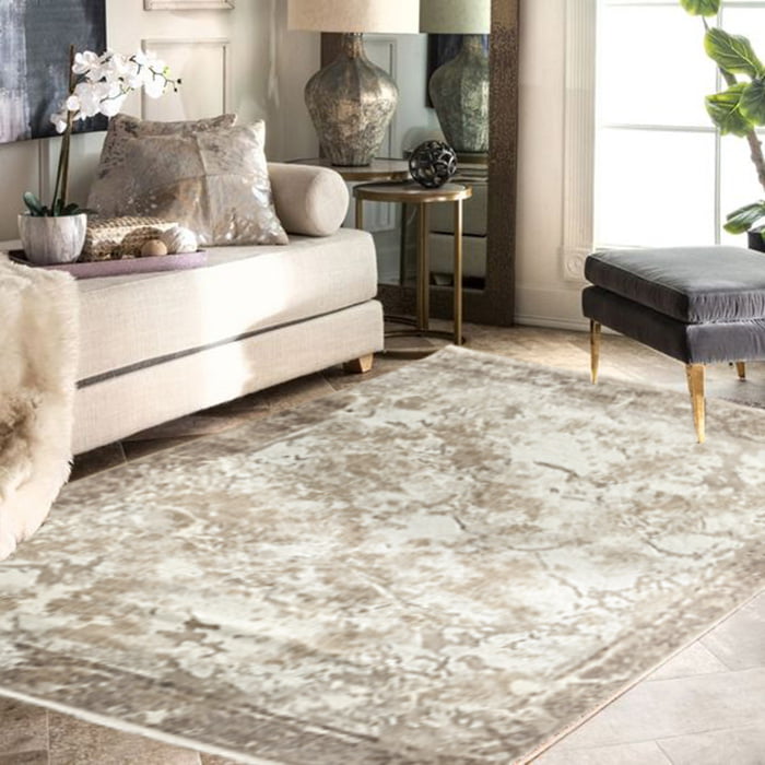 تأثير سجاد المدات على تنسيق ممرات المنزل