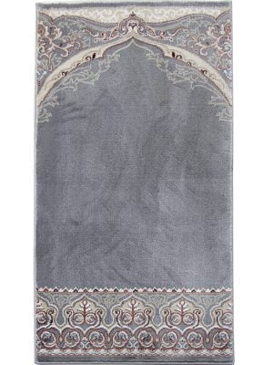 تفصيل سجاد المساجد"السلطان" - تصميم إسلامي رائع من تركيا.