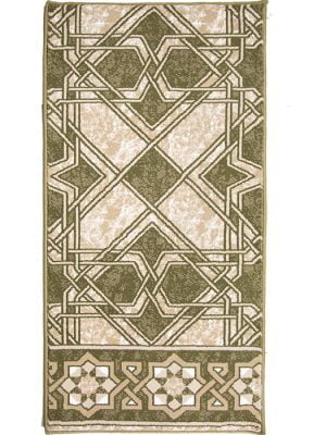 موكيت الهداية 55004 - أحمر