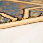 منبر_02894A_ذهبي ازرق