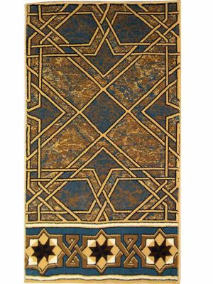 سجاد منبر 02894A