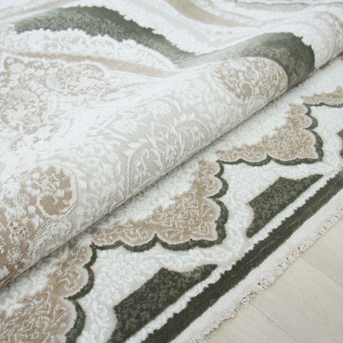 مفروشات بيشة فاخرة في فرع العمودي