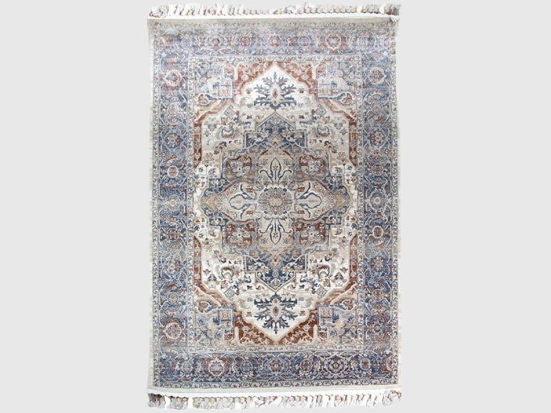 مفروشات بيشة فاخرة في فرع العمودي