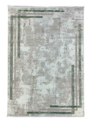 نابولي (03724A) - اخضر, 0.5 م * 0.8 م