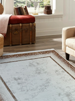 موكاب-السجاد-نحاسي