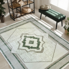 موكاب-السجادأخضر