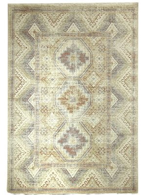 هستوري (O4444A) - بني فاتح, 1.5 م * 2.2 م