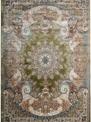 سجاد حرير العمودي1061