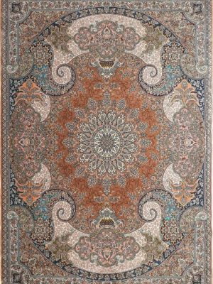 1062 سجاد سوبر العمودي