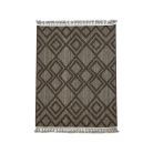 سجاد خيش سيزال 13765M مصنوعة من نبات السيزال الطبيعي.