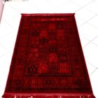سجاد هيرات تركي فاخر نقش كلاسيكي (نسخة)