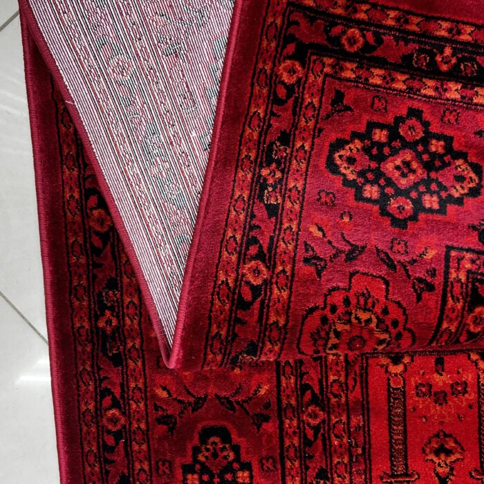 سجاد هيرات تركي فاخر نقش كلاسيكي (نسخة) سجاد هيرات تركي فاخر نقش كلاسيكي (نسخة)