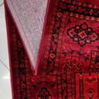 سجاد هيرات تركي فاخر نقش كلاسيكي (نسخة)
