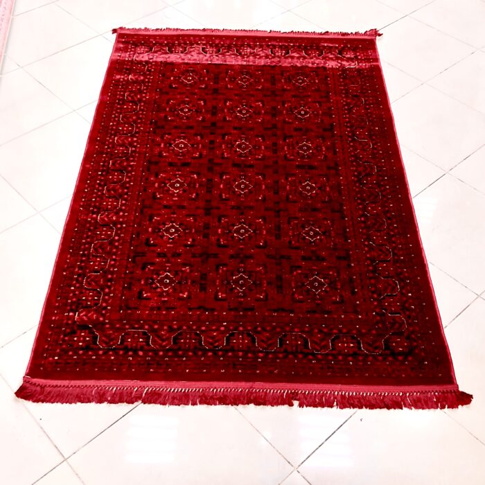 سجاد هيرات الملكي فخامة الوان الأحمر (نسخة) سجاد هيرات الملكي فخامة الوان الأحمر (نسخة)