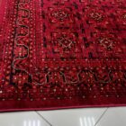 سجاد هيرات الملكي فخامة الوان الأحمر (نسخة)