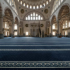 سجاد المعراج سوبر ثبات عالي - MOSQUE-001-1