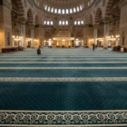 سجاد المعراج سوبر ثبات عالي - MOSQUE-001-3