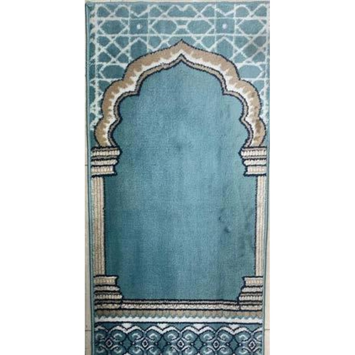 سجاد المنى سماكة 14 ملم - MOSQUE-002-2 سجاد المنى سماكة 14 ملم - MOSQUE-002-2