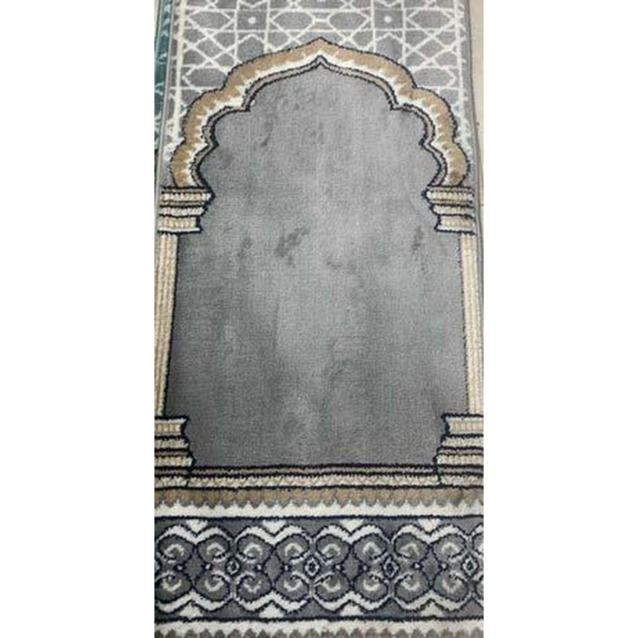 سجاد المنى سماكة 14 ملم - MOSQUE-002-3 سجاد المنى سماكة 14 ملم - MOSQUE-002-3