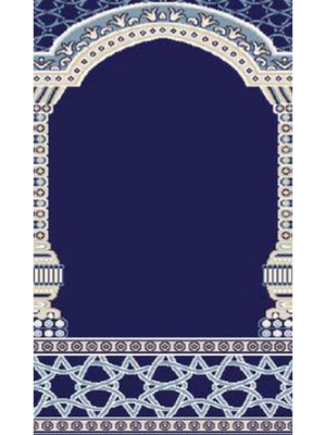 سجاد قباء سوبر ثبات عالي - MOSQUE-003-2