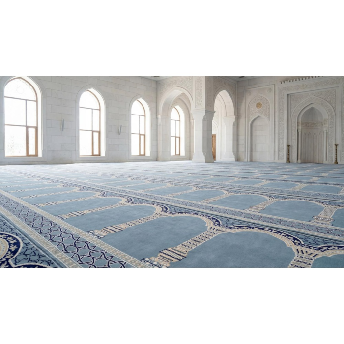 سجاد قباء سوبر ثبات عالي - MOSQUE-003-3 سجاد قباء سوبر ثبات عالي - MOSQUE-003-3