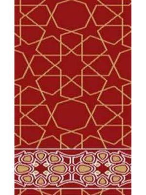 سجاد الأزهر سوبر ثبات عالي - MOSQUE-004-1