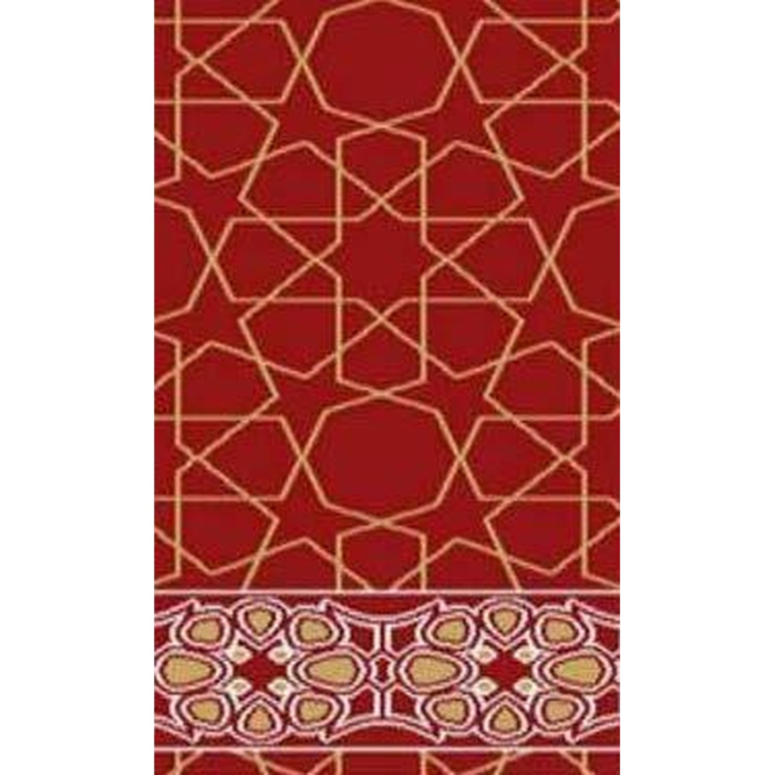 سجاد الأزهر سوبر ثبات عالي - MOSQUE-004-1