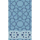 سجاد الأزهر سوبر ثبات عالي - MOSQUE-004-2