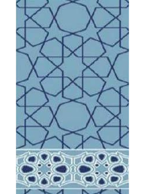 سجاد الأزهر سوبر ثبات عالي - MOSQUE-004-2