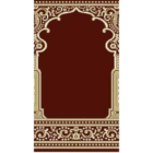 سجاد العدالة سوبر ثبات عالي - MOSQUE-005-1