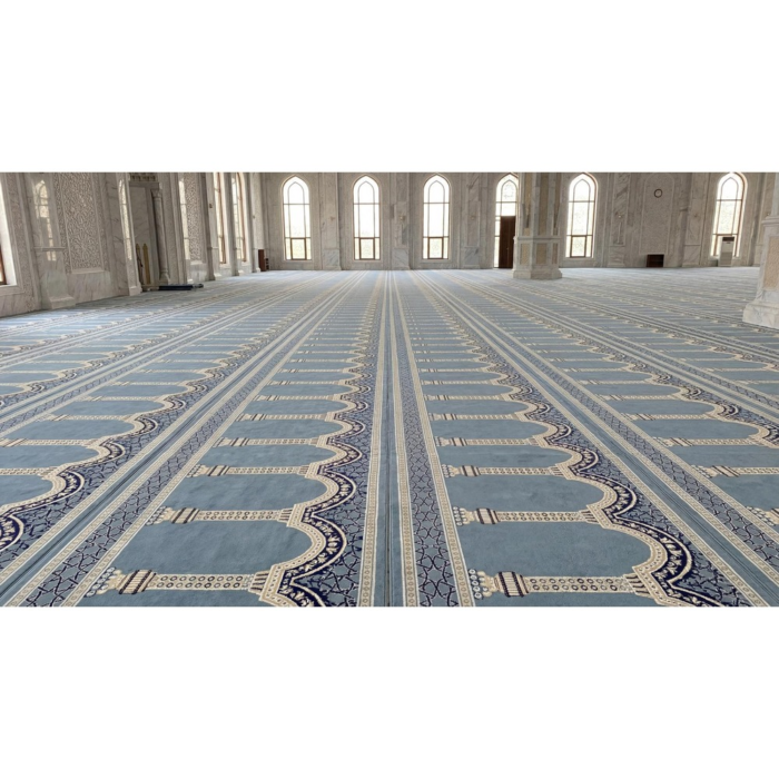 سجاد قباء ديلوكس هيت سيت سوفت - MOSQUE-008-3 سجاد قباء ديلوكس هيت سيت سوفت - MOSQUE-008-3