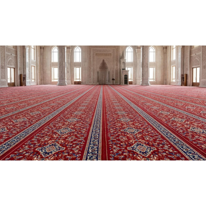 سجاد المنار سوبر ثبات عالي - MOSQUE-010-3 سجاد المنار سوبر ثبات عالي - MOSQUE-010-3