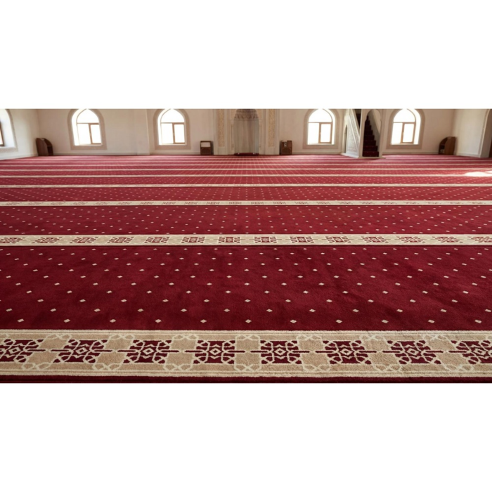 سجاد النور سوبر ثبات عالي - MOSQUE-011-3 سجاد النور سوبر ثبات عالي - MOSQUE-011-3