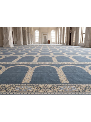 سجاد الكوثر سماكة 14 ملم - MOSQUE-012-2