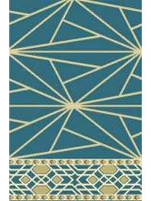 سجاد الأنصار سماكة 14 ملم - MOSQUE-015-2