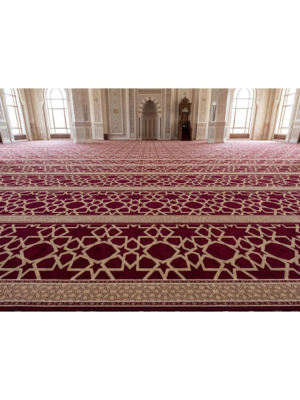 سجاد البقيع سوبر ثبات عالي - MOSQUE-017-2